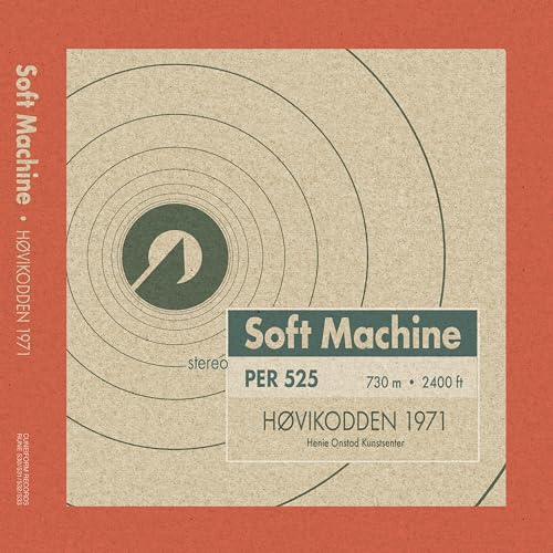 Hovikodden 1971