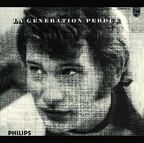 La Generation Perdue