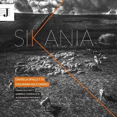 Sikania