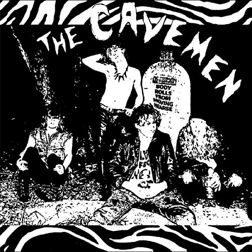 The Cavemen