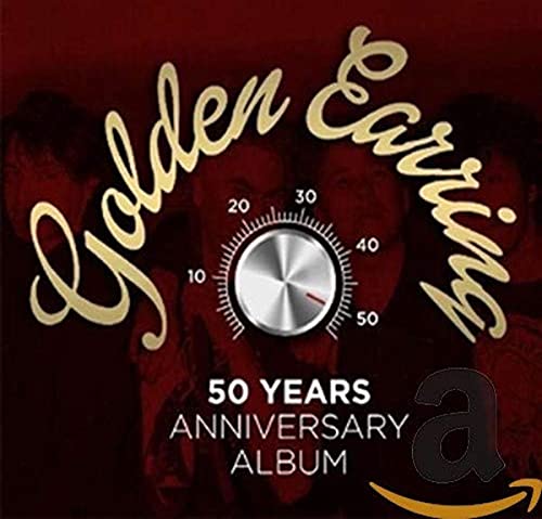 50 Years Anniversary..