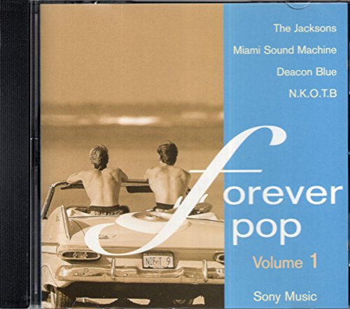 Forever Pop Vol 1