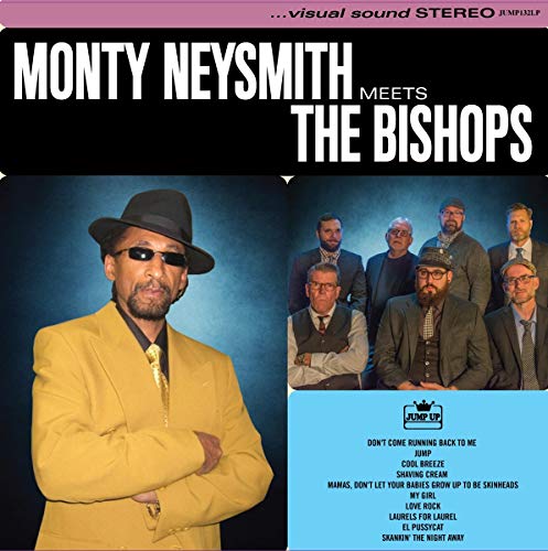 Meets The Bishops