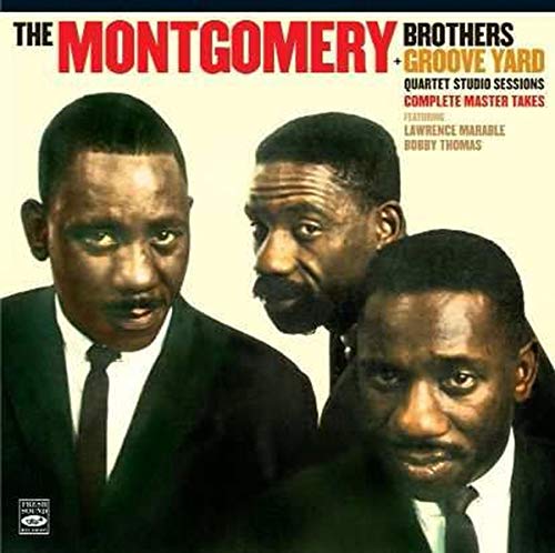 Montgomery Brothers +..