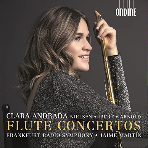 Concerto Per Flauto