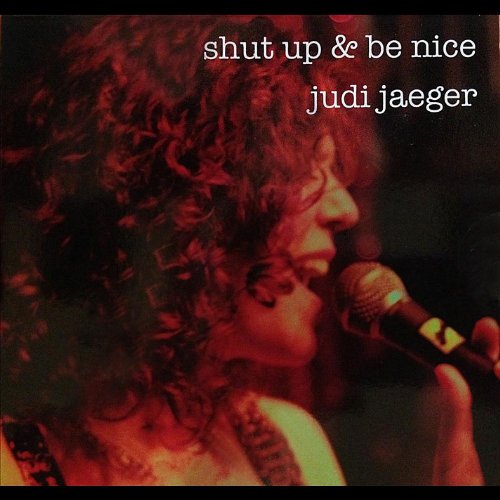 Shut Up & Be Nice