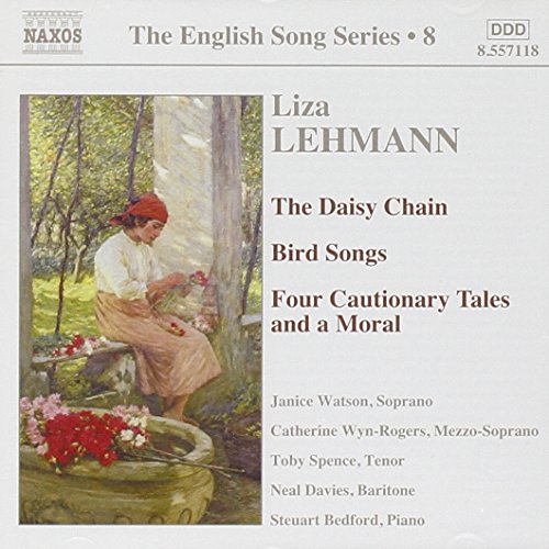 The Daysy Chain, Bird Songs, 4 Caut