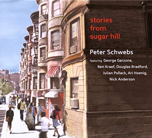 Stories From Sugarhill