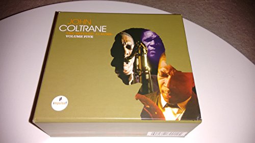Impulse Albums 5