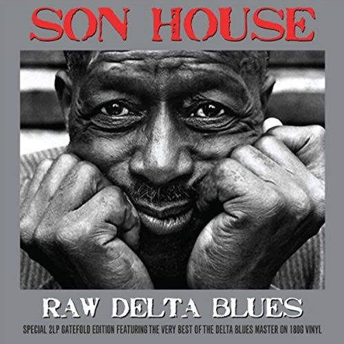 Raw Delta Blues (2Lp 180 Gr.)
