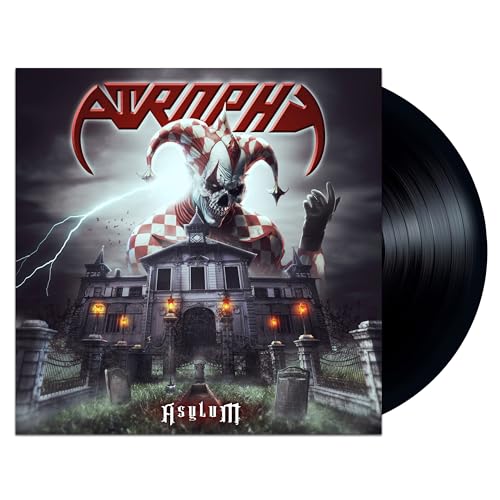 Asylum