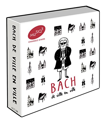Bach De Ville En Ville