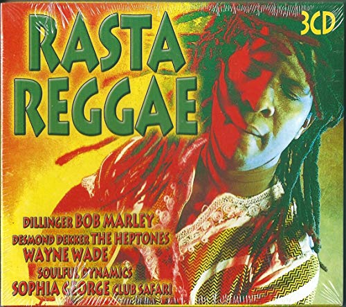 Rasta Reggae