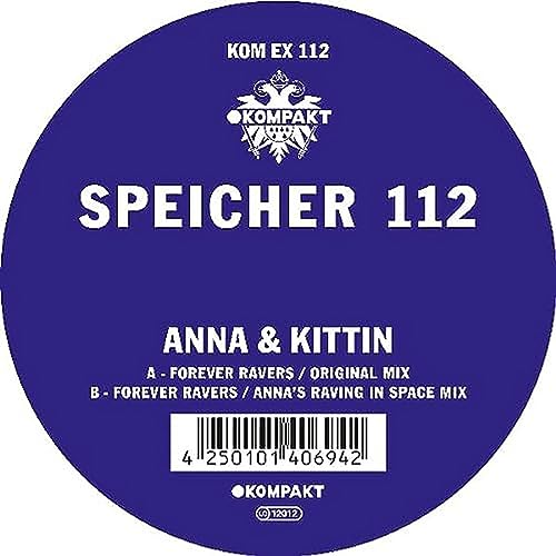 Family Kompakt Extr Speicher 112 (12')