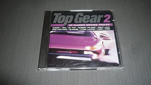 Top Gear 2