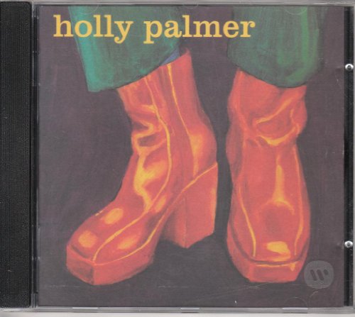 Holly Palmer