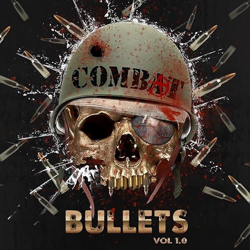 Combat Bullets Vol 1.0