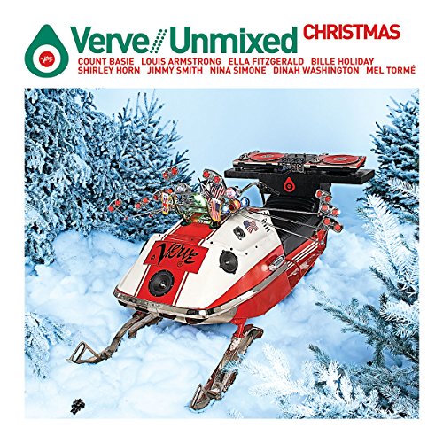 Verve Unmixed Christmas / Vari