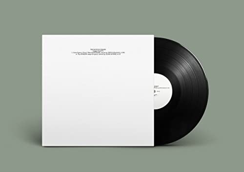 Trigger-Happy - 12"