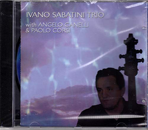 Ivano Sabatini Trio