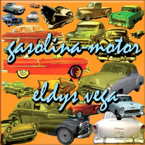 Gasolina Motor