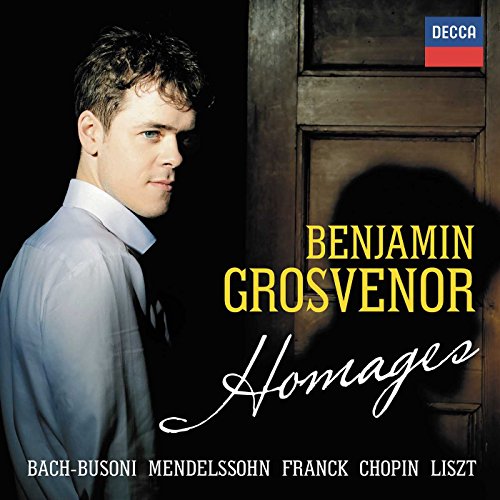 Homages (2016)(Ciaccona Bwv1004,Preludio E Fuga Op.35 No.1 E 5,Barcarolle Op.60