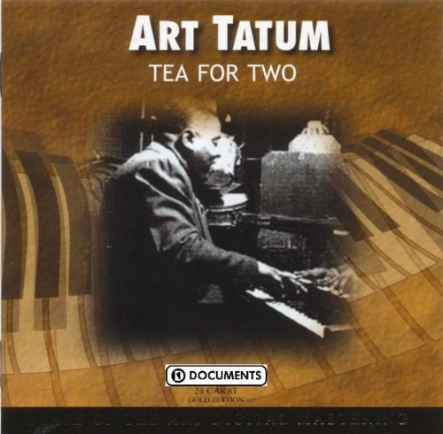 Tea For Two - Tatum Art