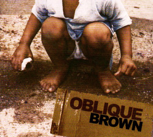 Oblique Brown