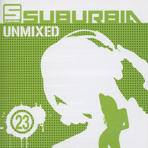Suburbia Unmixed 23