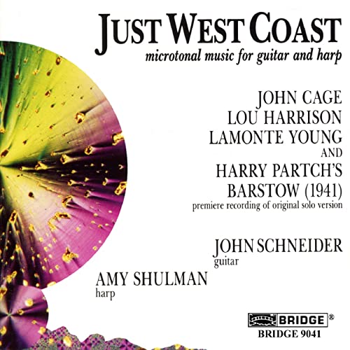 Justwest Coast