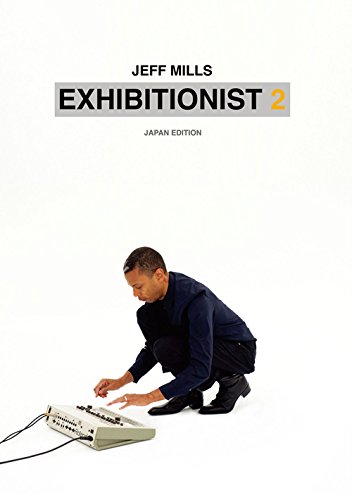 Exhibitionist 2 (Japan Edition) [2Dvd+Cd]