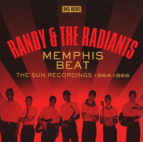 Memphis Beat - The Sun Recordings 1964-1