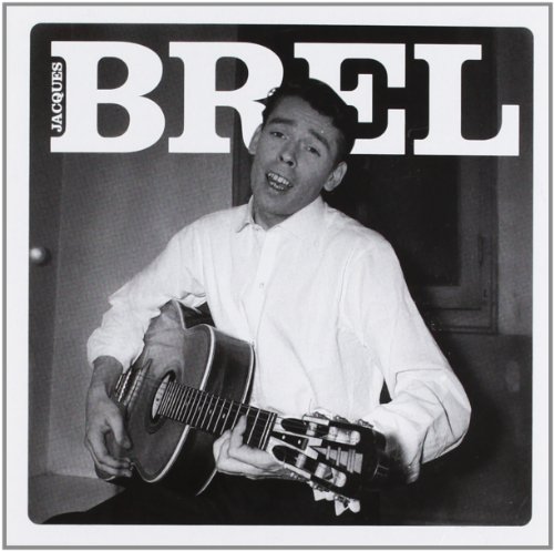 Jacques Brel