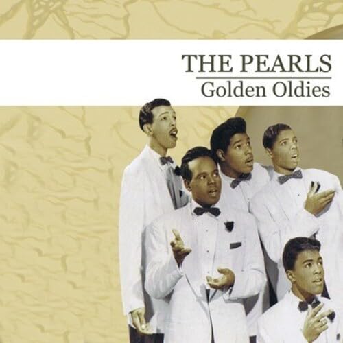 Golden Oldies (The Pearls)