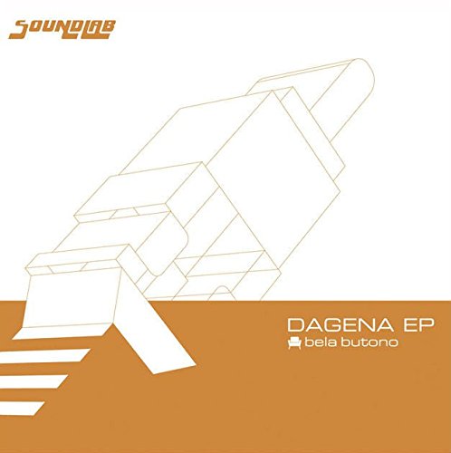 Dagena [12" Vinyl]