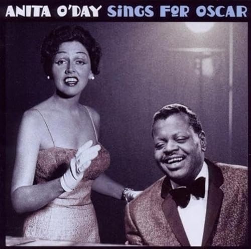 Sings For Oscar (+ Pick Yourself Up)