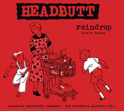 Raindrop