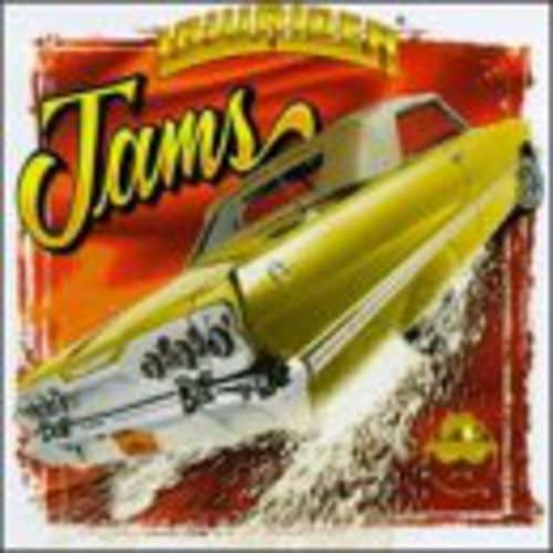 Lowrider Jams
