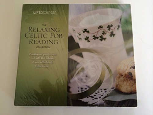 !The Relaxing Celtic For Reading Collecti!
