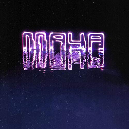 Maya (Lilac Vinyl)