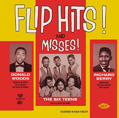 Flip Hits!Plus Flip Misses!