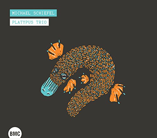 Michael Schiefel Platypus Trio