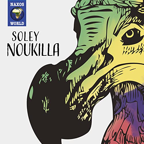 Soley (Seggae Music & Jazz)