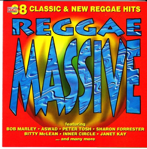 Reggae Massive