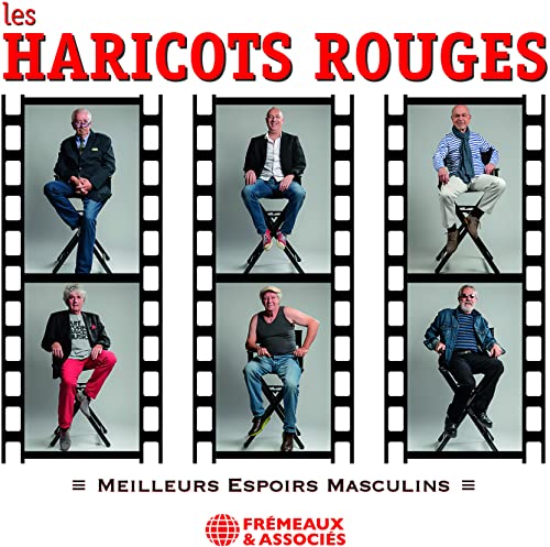 Meilleurs Espoirs Masculins