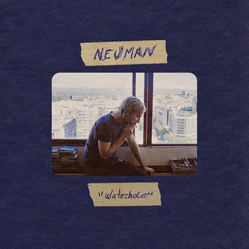 Neuman - Waterhole