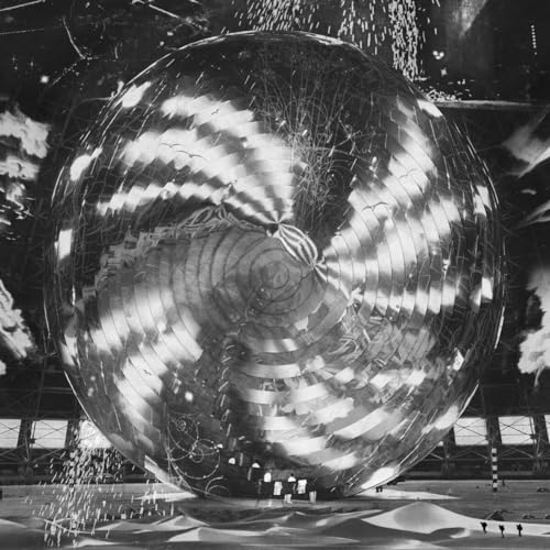 Transmute (Lp)