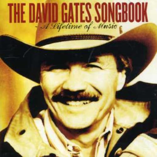 David Gates Songbook