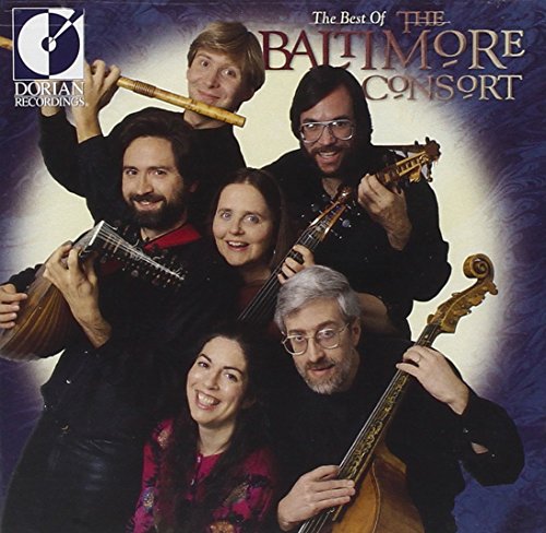 Best Of The Baltimore Ensemble