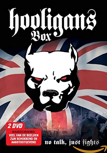Hooligans Box [Region Free]